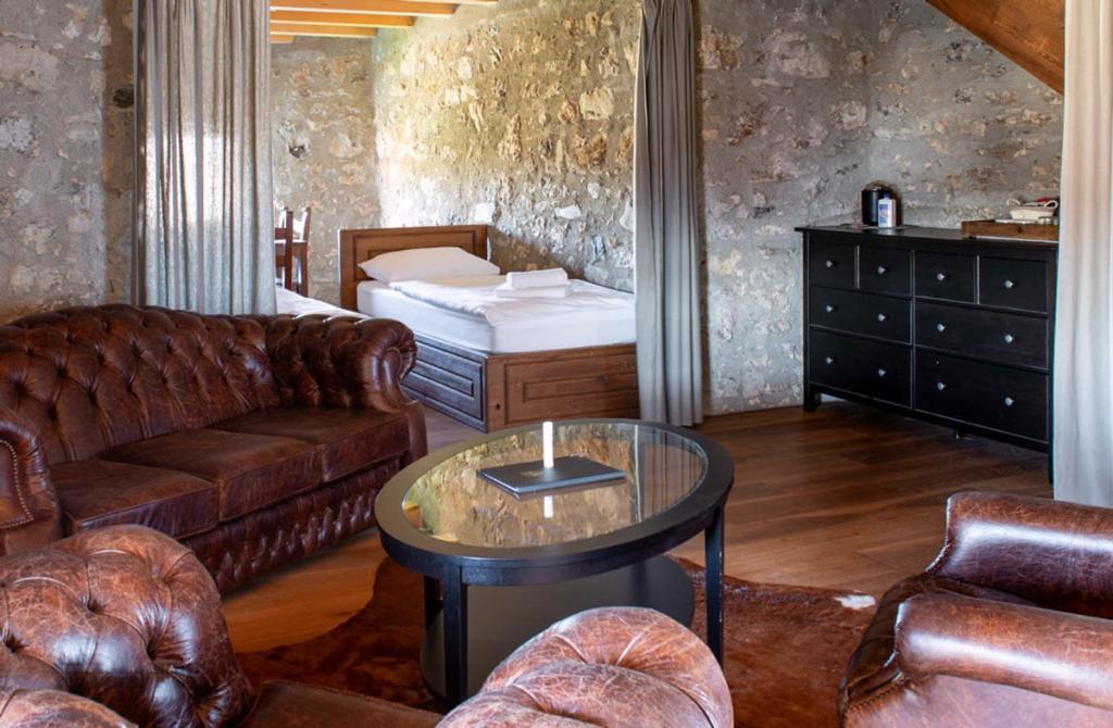 Hotel Vinica Castle Esterno foto